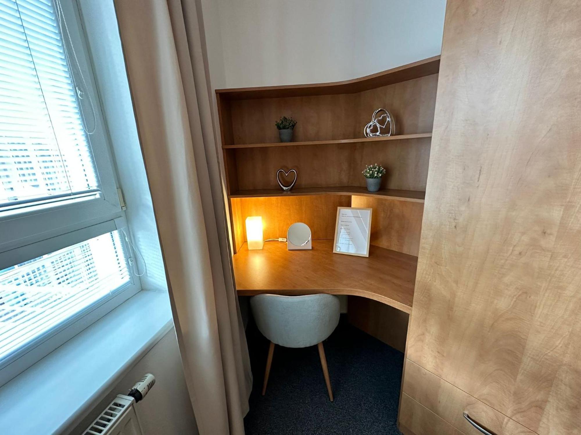 Vila Dum Evropa Třeboň Extérieur photo