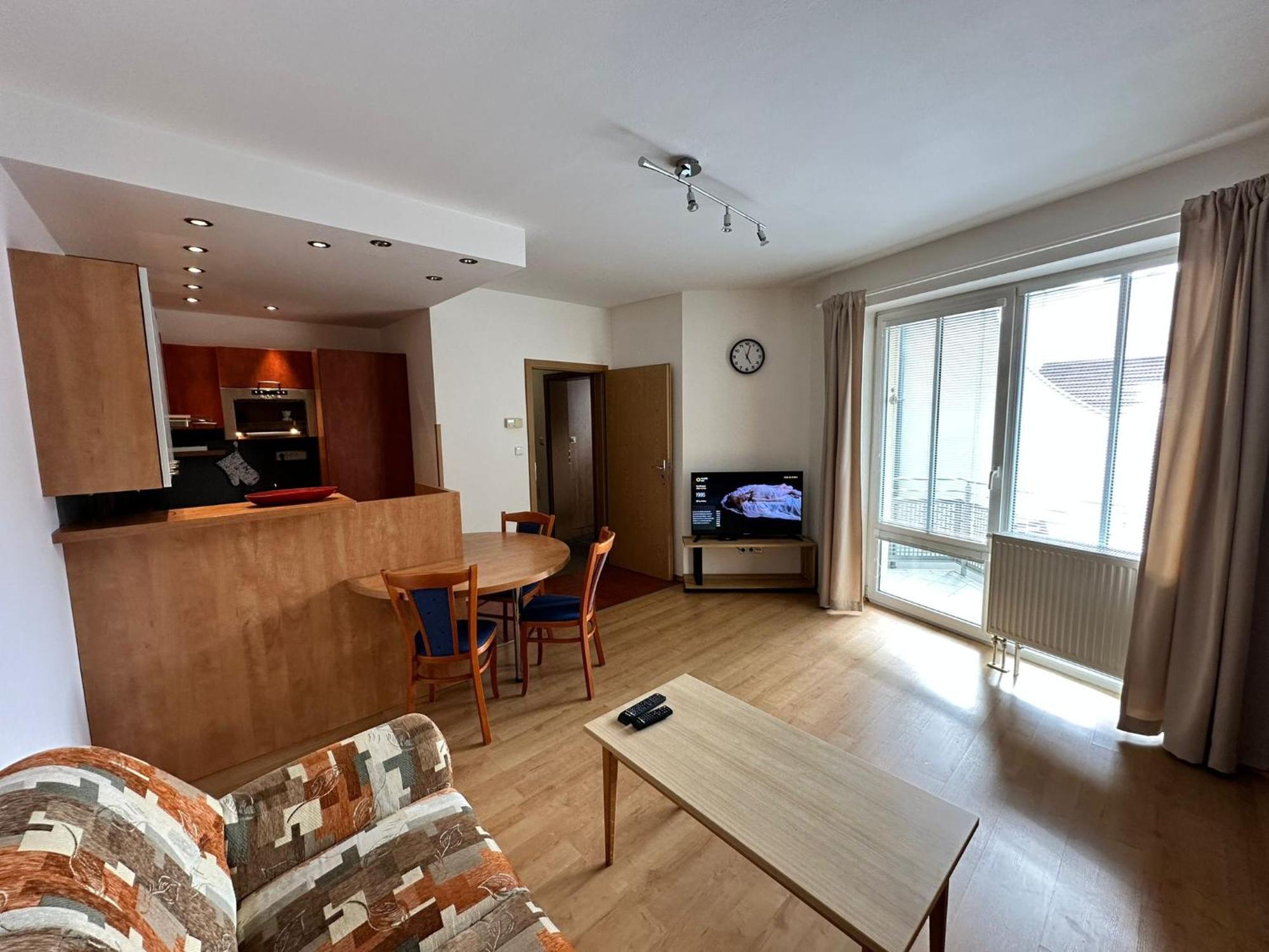 Vila Dum Evropa Třeboň Extérieur photo