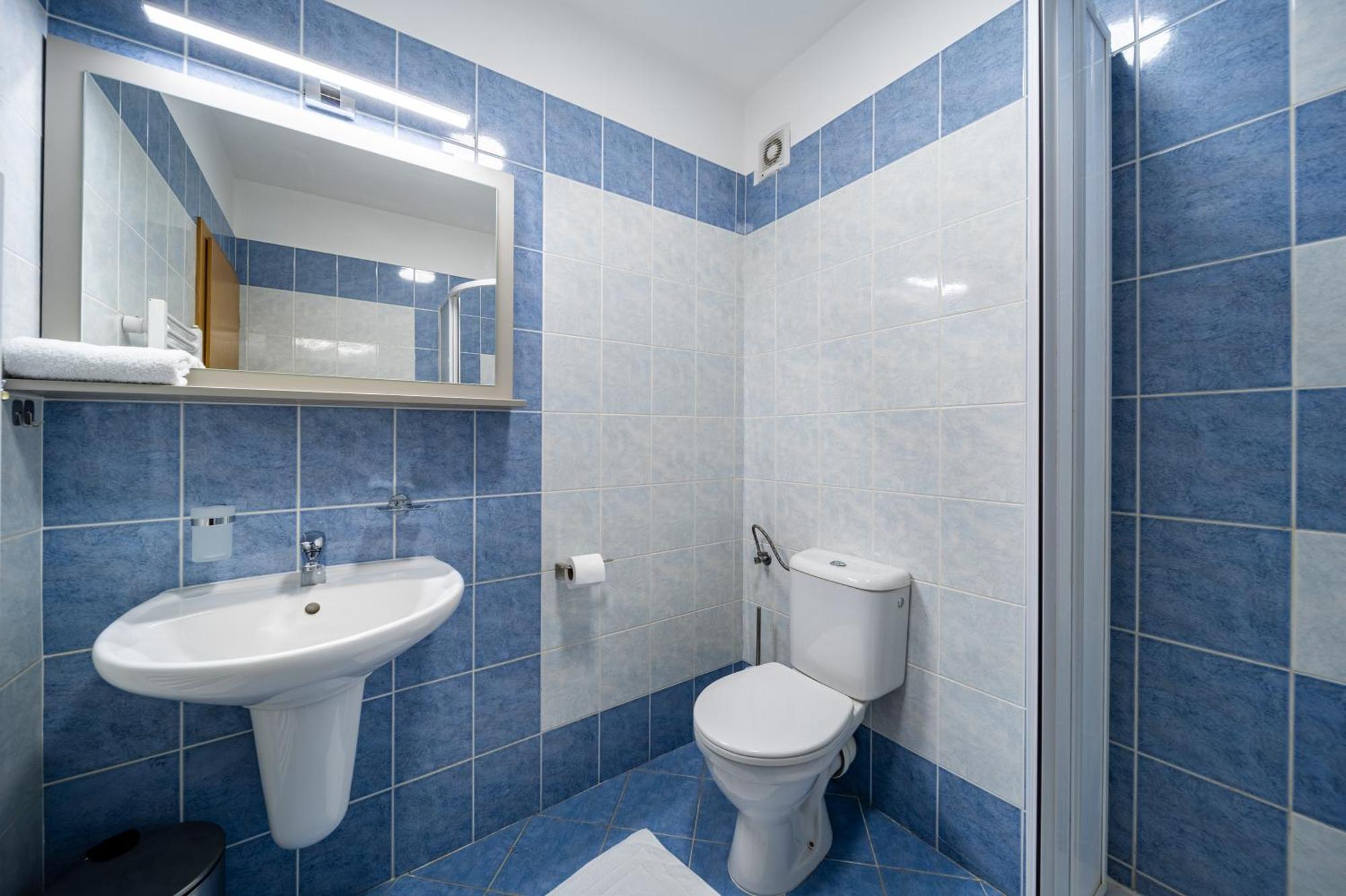 Vila Dum Evropa Třeboň Extérieur photo
