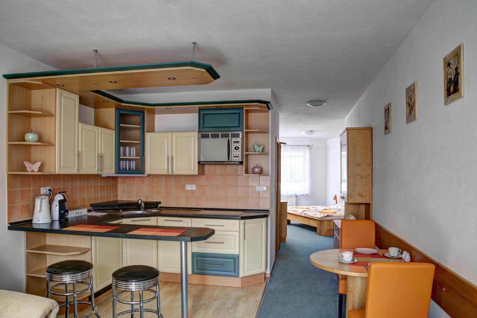 Vila Dum Evropa Třeboň Extérieur photo